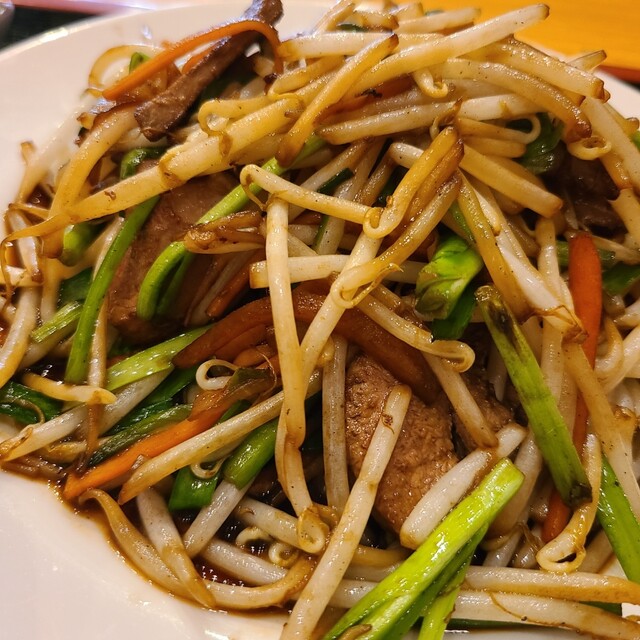 User's recommendation image for 平和軒