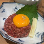 用戶對於焼肉ホルモン金樹 はなれ的評論圖