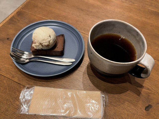 用戶對於BERTH COFFEE ROASTERY Haru的評論高清圖