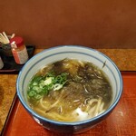 用戶對於うどん 讃岐路的評論圖