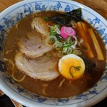 用户对于ひがしなか厨房 建蔵的评论图