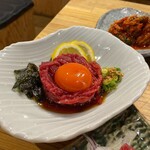 User's review image for 大正焼肉ホルモン K2+