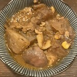 用戶對於炭火やきとり 駅 下北沢店的評論圖