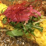 用戶對於スパイシーカリーハウス半月的評論圖