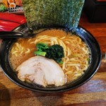 用戶對於つけ麺 らーめん 春樹 上板橋店的評論圖