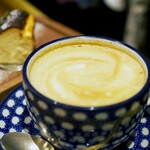 用戶對於goute vintage used&coffee的評論圖