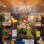 用戶對於カフェ・ド・巴里 池袋西口店的評論圖