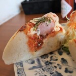 用戶對於前田珈琲 高台寺店的評論圖