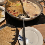 用戶對於中国火鍋専門店 小肥羊 京都河原町店的評論圖