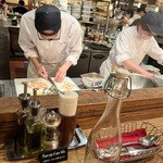 User's review image for カフェ ラ・ボエム 銀座