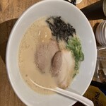User's review image for 博多 一風堂 高田馬場店