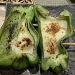 User's review image for 焼鳥 鳥美庵 新宿