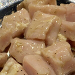 用户对于塩ホルモン 周吾的评论图