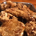 用戶對於がブリチキン 田町店的評論圖