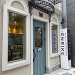 User's review image for BASQUE CHEESE CAKE ENRIKE