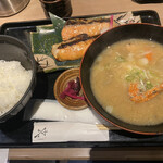 用戶對於いかの墨 新宿駅南口マインズタワー店的評論圖