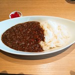 用戶對於ボンサルーテ カフェ的評論圖