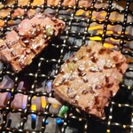 用戶對於焼肉彩苑 モランボン的評論圖