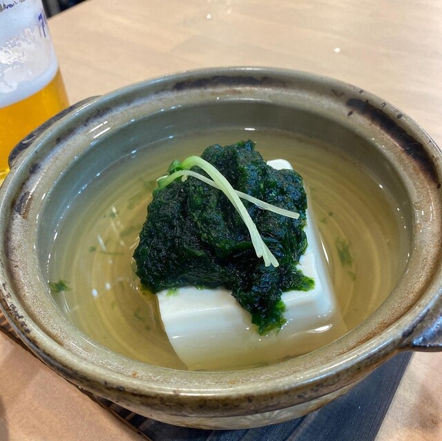 用戶對於アカマル屋鮮魚店 府中店的評論高清圖