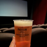 用户对于TOHOシネマズ コンセッション 日比谷的评论图