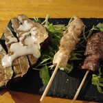 用户对于KAMEOKA FOOD kitchen的评论图