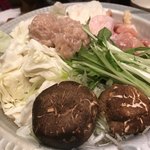 用戶對於てけてけ 大森店的評論圖