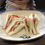 User's review image for ガルル珈琲