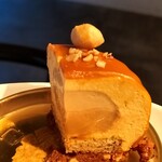 用戶對於Patisserie De bonne augure的評論圖
