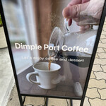 User's review image for Dimple Port Coffee