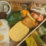 用戶對於菱岩 ジェイアール京都伊勢丹店的評論圖