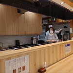用戶對於大きな小料理屋 天彩的評論圖