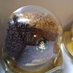 用戶對於円山菓子製堂的評論圖