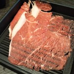 用戶對於しゃぶ葉 京都洛南店的評論圖