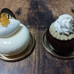 User's review image for ショコラティエ タカ