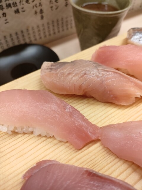 User's recommendation image for 鮨 にしき
