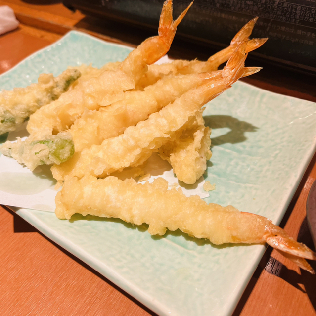 用戶對於和食さと 堀越学園前店的評論圖