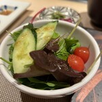 User's review image for 大阪鉄板焼き 神戸牛 TATARA