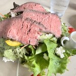 User's review image for ファームレストラン千代田