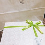 User's review image for モジョ クッキー