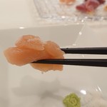 用户对于比内地鶏maekawa的评论图