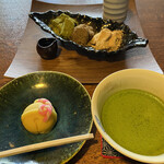 User's review image for 嵐山のむら