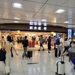 用戶對於駅弁屋 祭 グランスタ店的評論圖