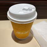 用戶對於マクドナルド 方南町店的評論圖