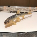 用户对于天麩羅 巽的评论图