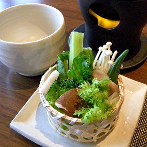 用户对于料理茶屋 天の謌的评论图