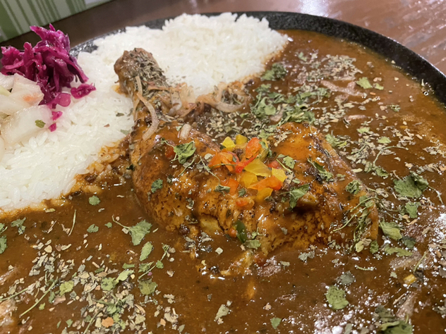 用户对于黒岩咖哩飯店的评论图