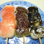 用戶對於菓子処 なかじま的評論圖