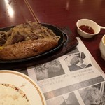用戶對於グリルハンター 池袋店的評論圖