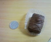 用戶對於レオニダス 赤坂店的評論圖