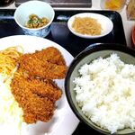 用戶對於食堂 伊賀的評論圖